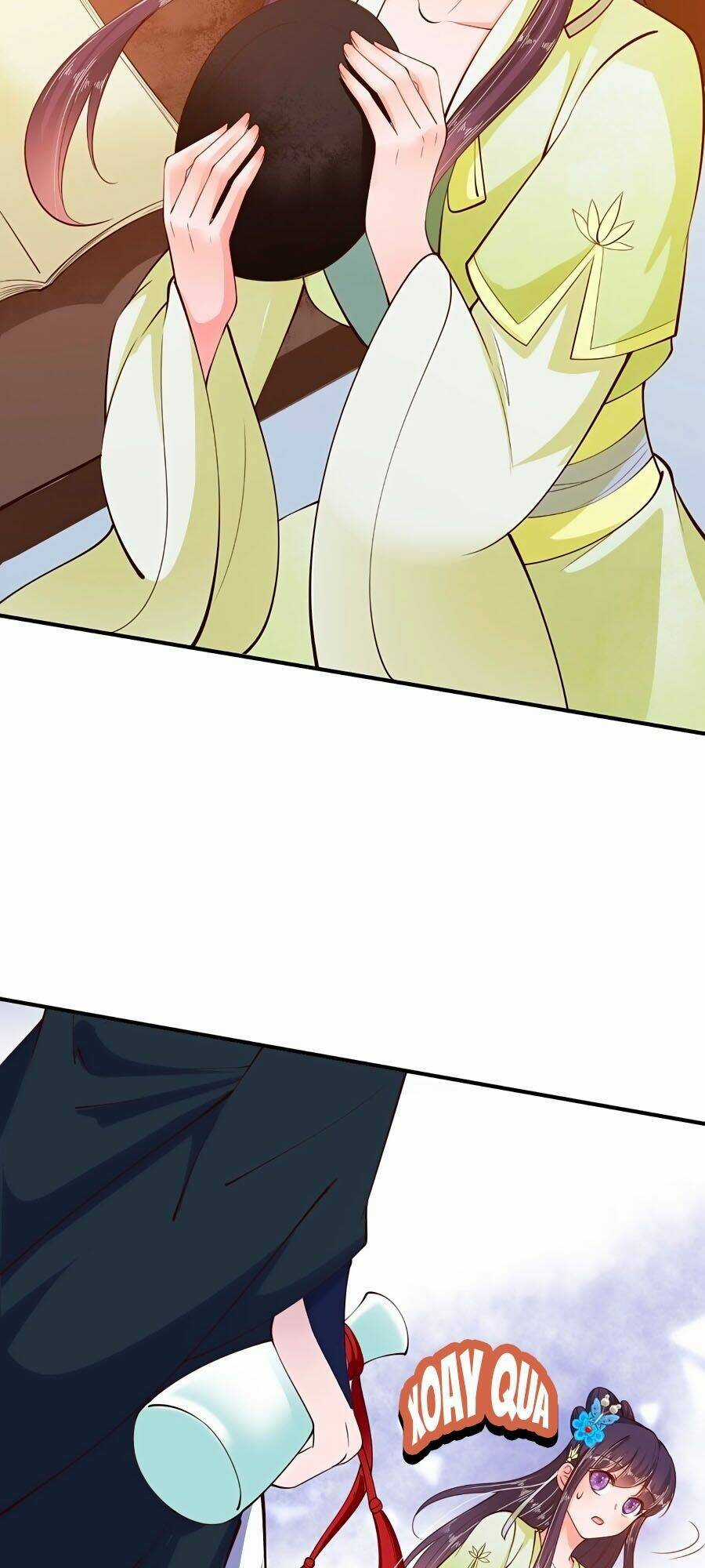 Phượng Ngự Tà Vương Chapter 23 trang 24