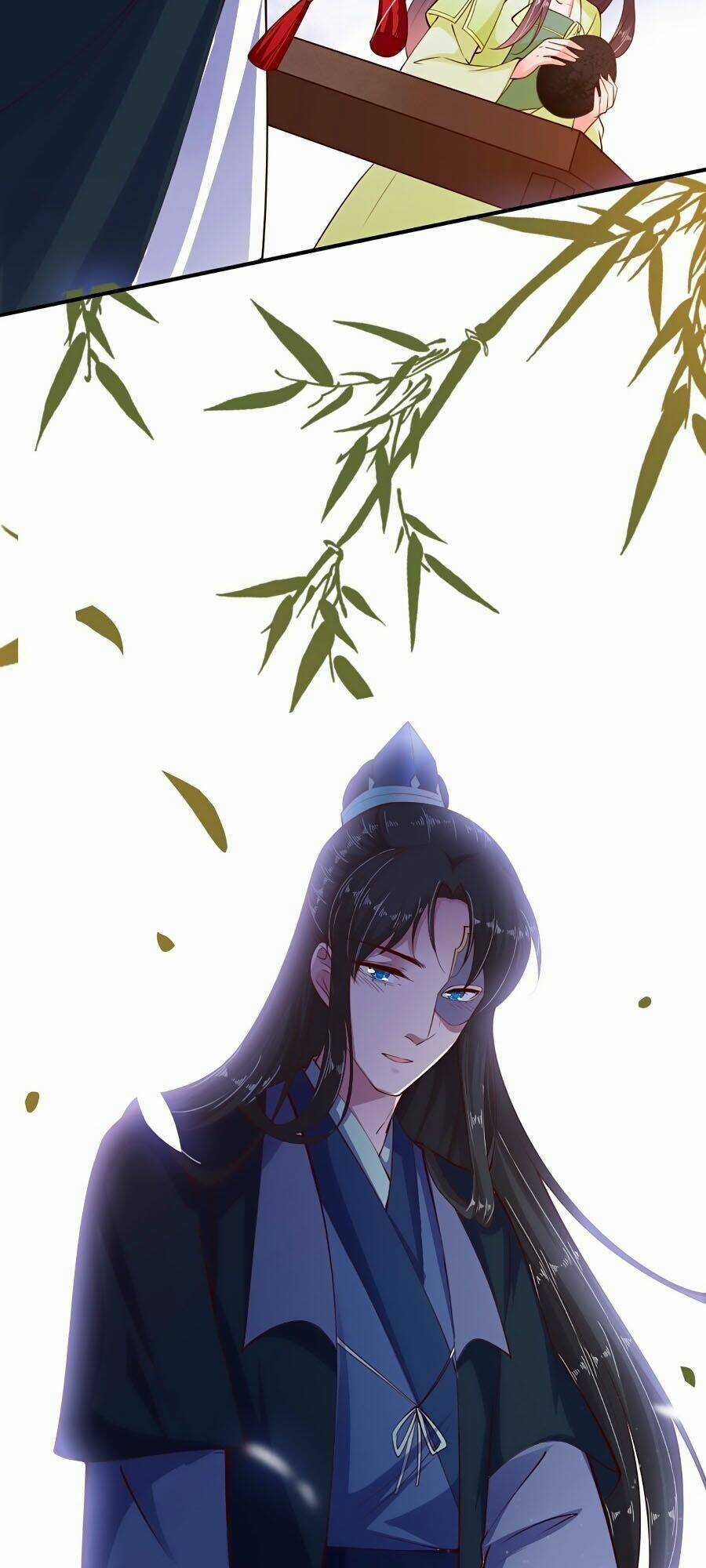 Phượng Ngự Tà Vương Chapter 23 trang 25