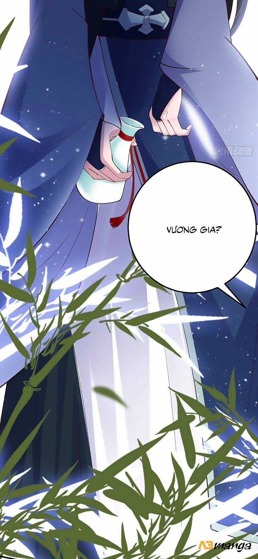 Phượng Ngự Tà Vương Chapter 23 trang 26