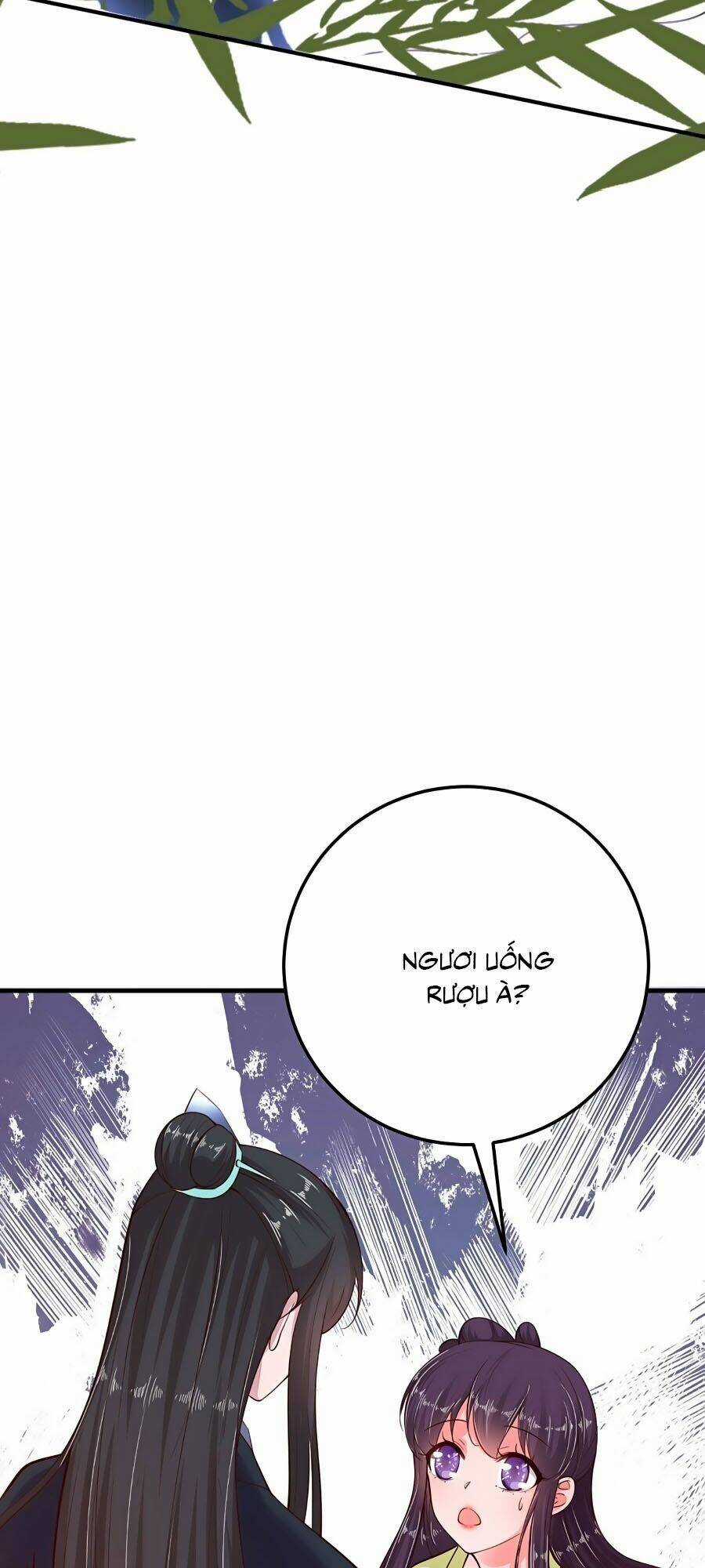 Phượng Ngự Tà Vương Chapter 23 trang 27