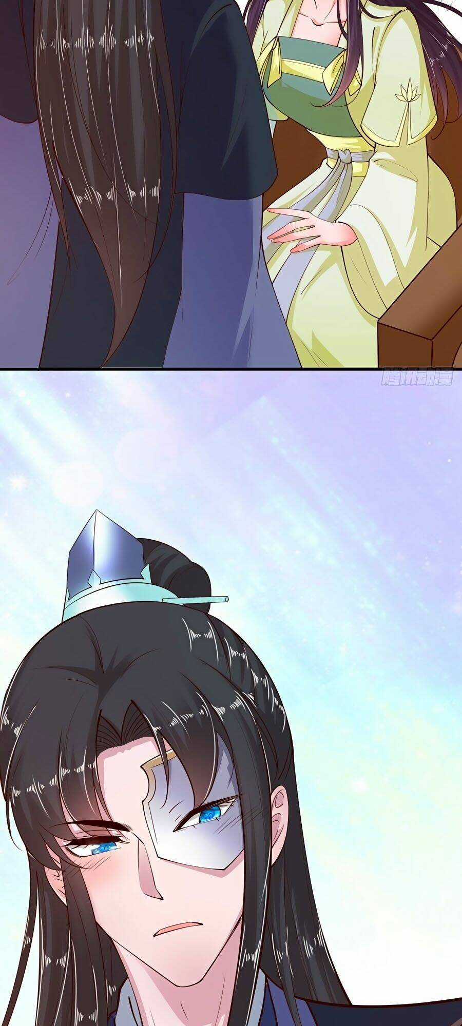 Phượng Ngự Tà Vương Chapter 23 trang 28