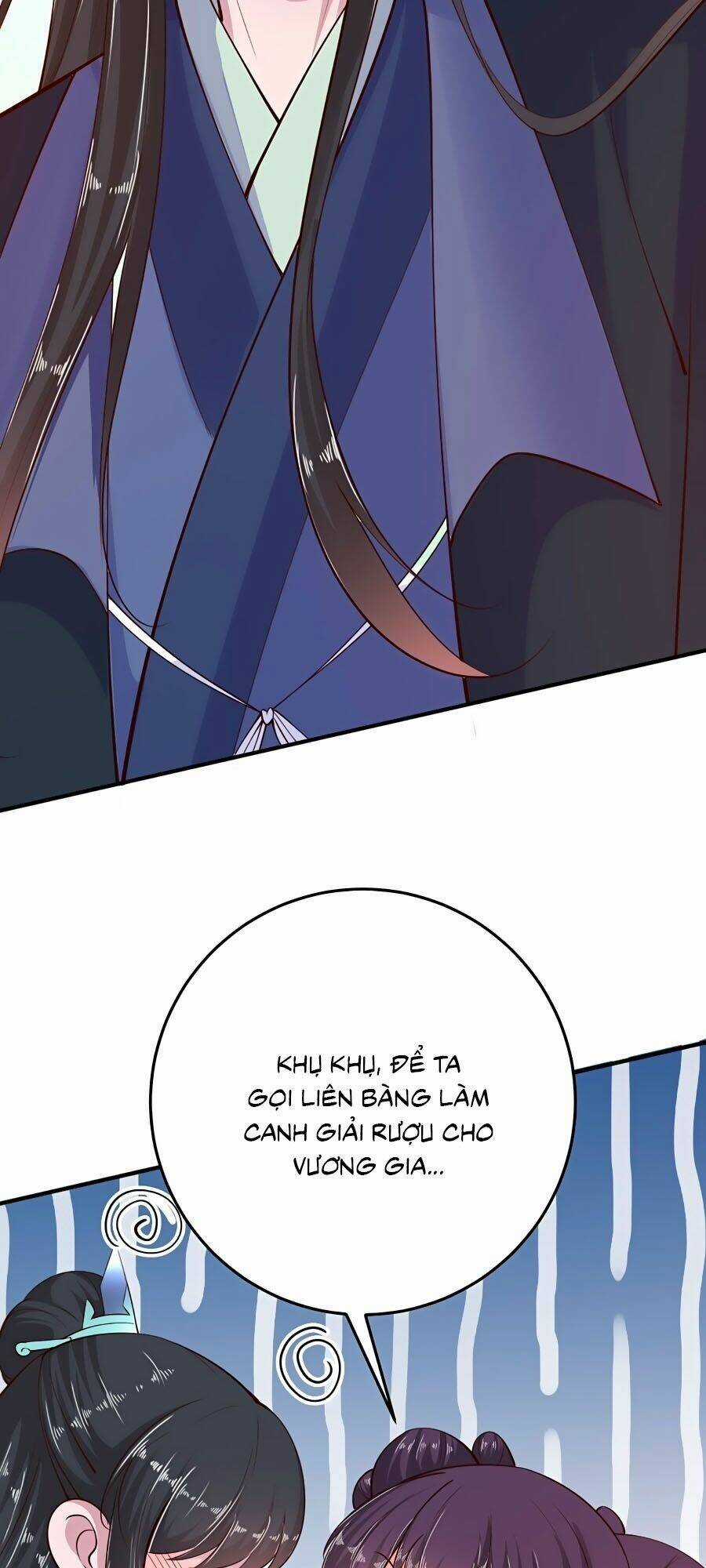 Phượng Ngự Tà Vương Chapter 23 trang 29