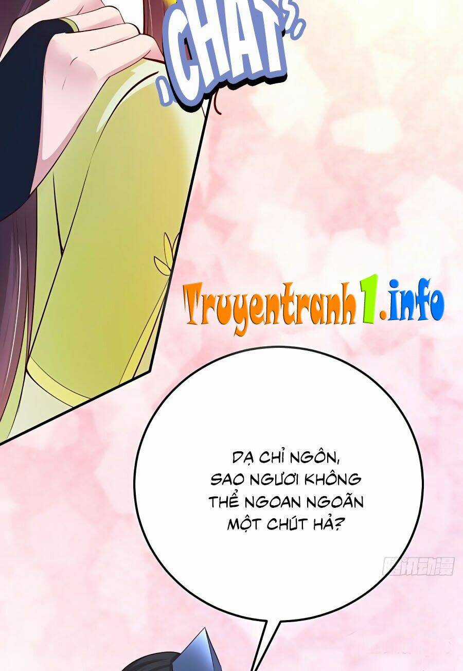 Phượng Ngự Tà Vương Chapter 23 trang 31