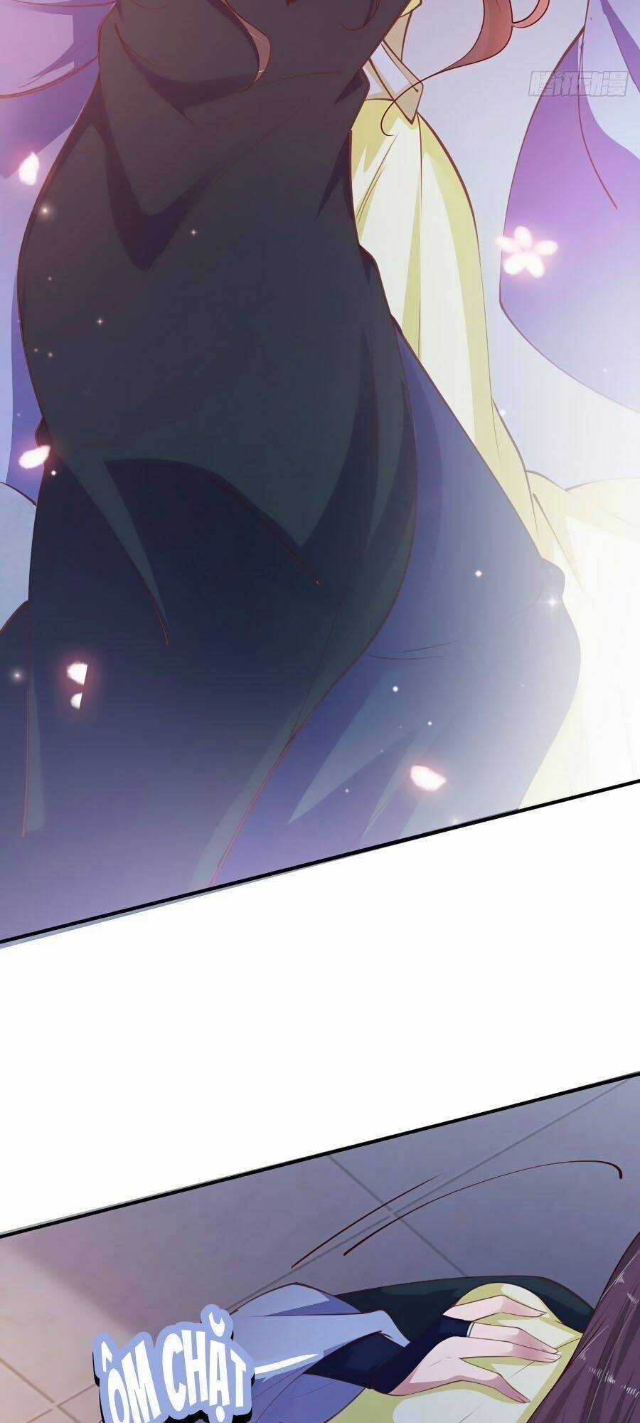 Phượng Ngự Tà Vương Chapter 23 trang 36