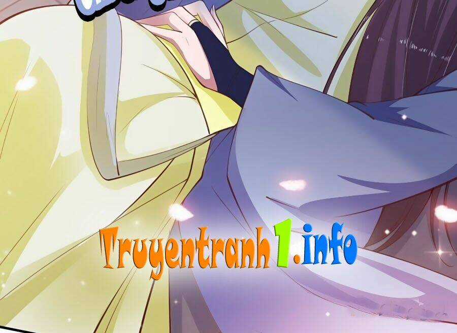 Phượng Ngự Tà Vương Chapter 23 trang 37