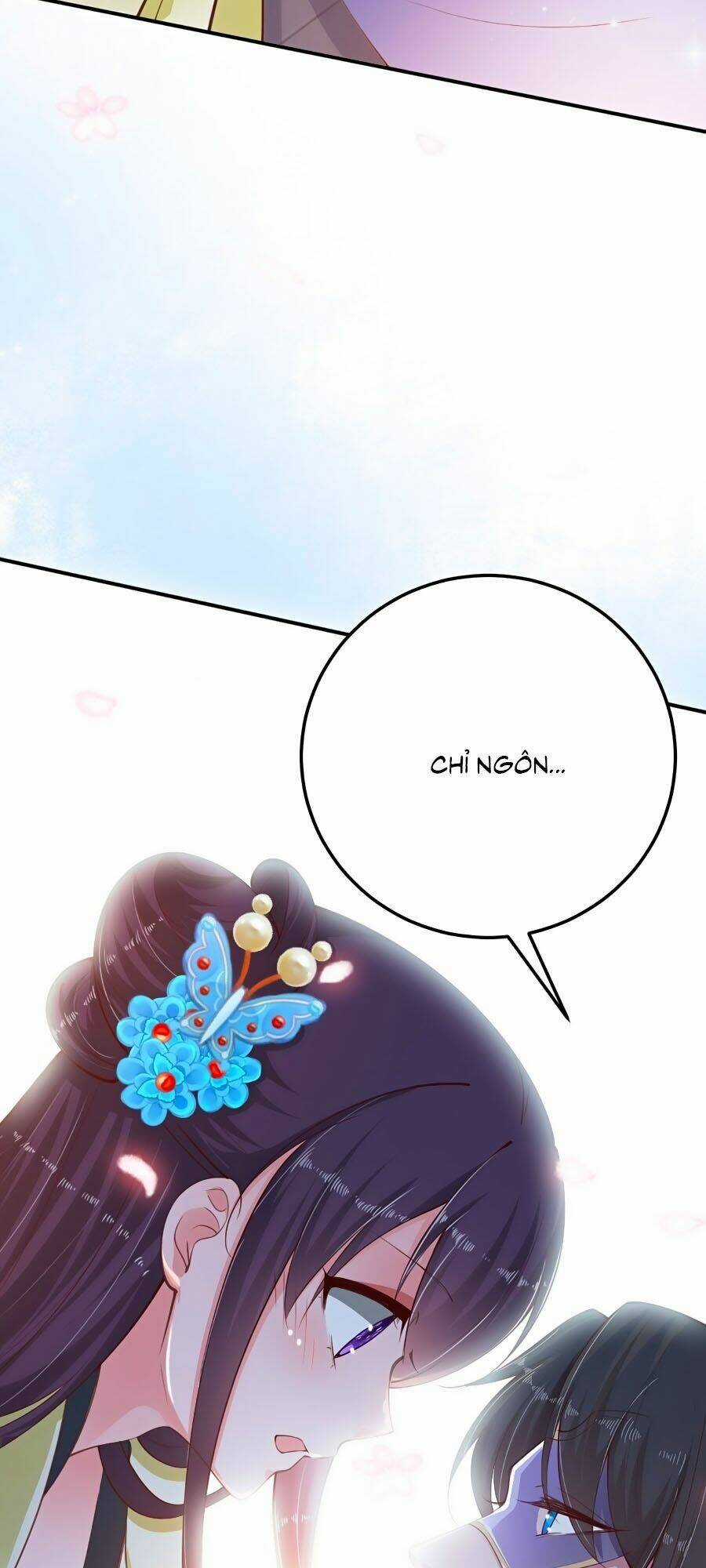 Phượng Ngự Tà Vương Chapter 23 trang 38