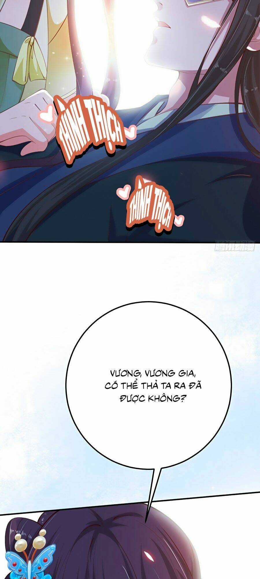 Phượng Ngự Tà Vương Chapter 23 trang 39