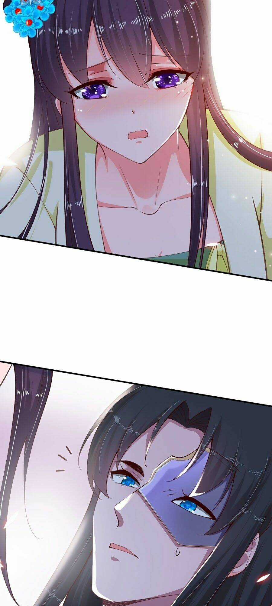 Phượng Ngự Tà Vương Chapter 23 trang 40