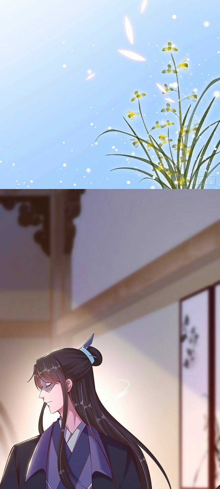 Phượng Ngự Tà Vương Chapter 23 trang 43