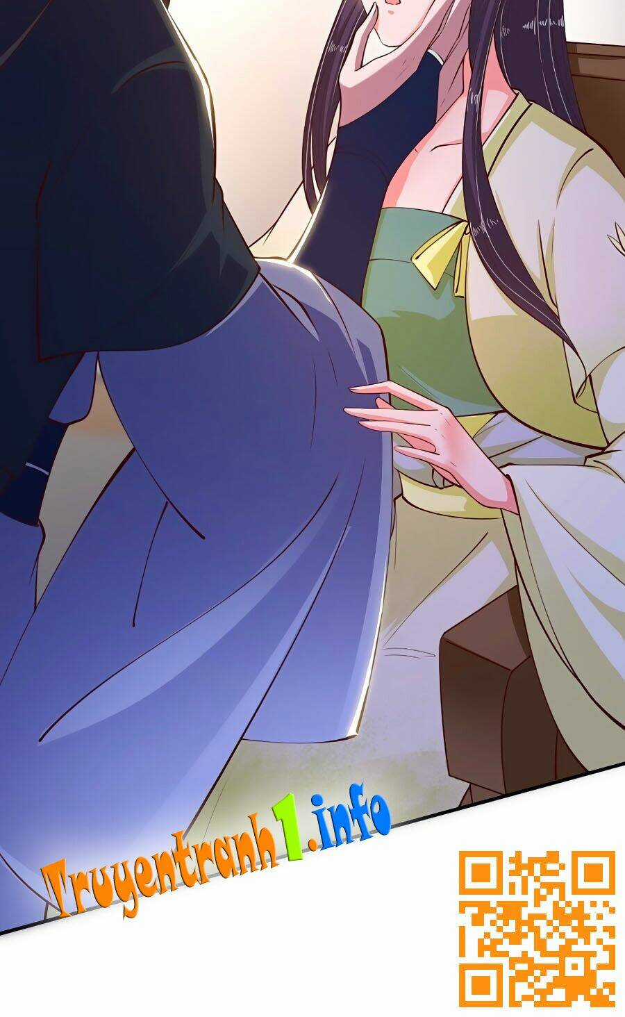 Phượng Ngự Tà Vương Chapter 23 trang 46