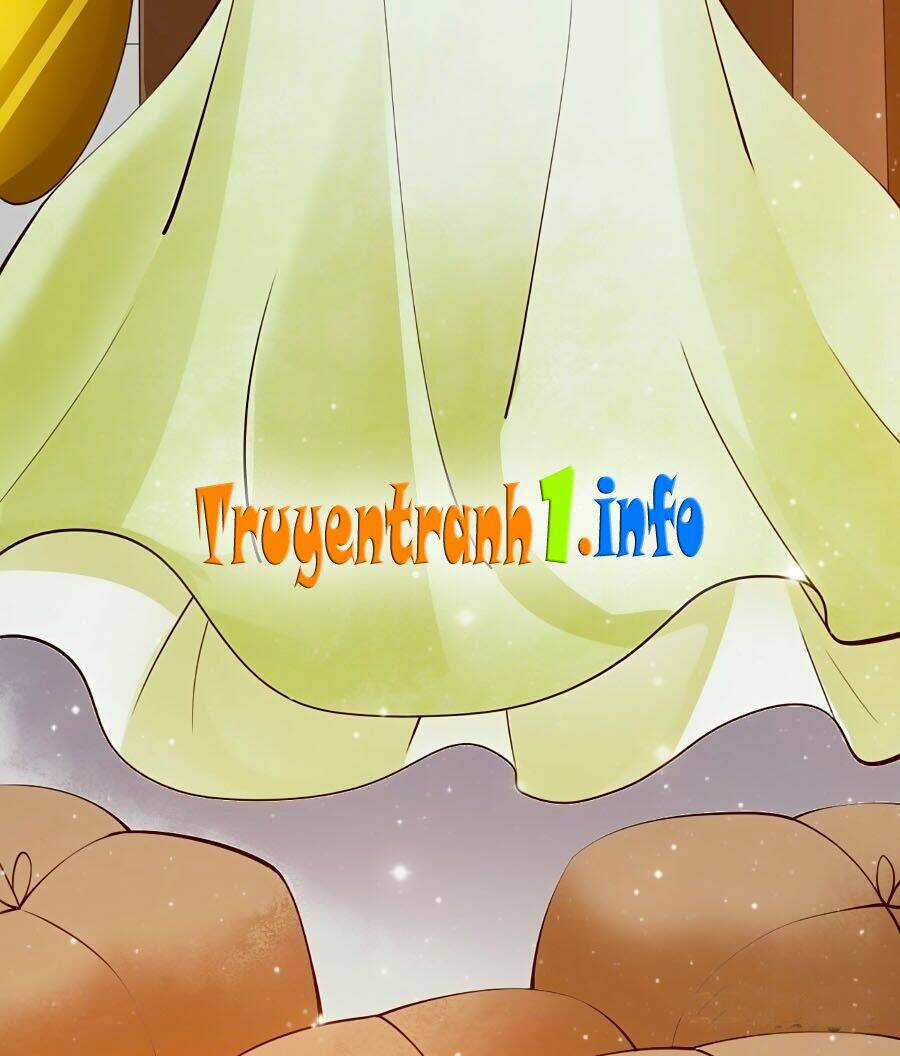 Phượng Ngự Tà Vương Chapter 23 trang 8