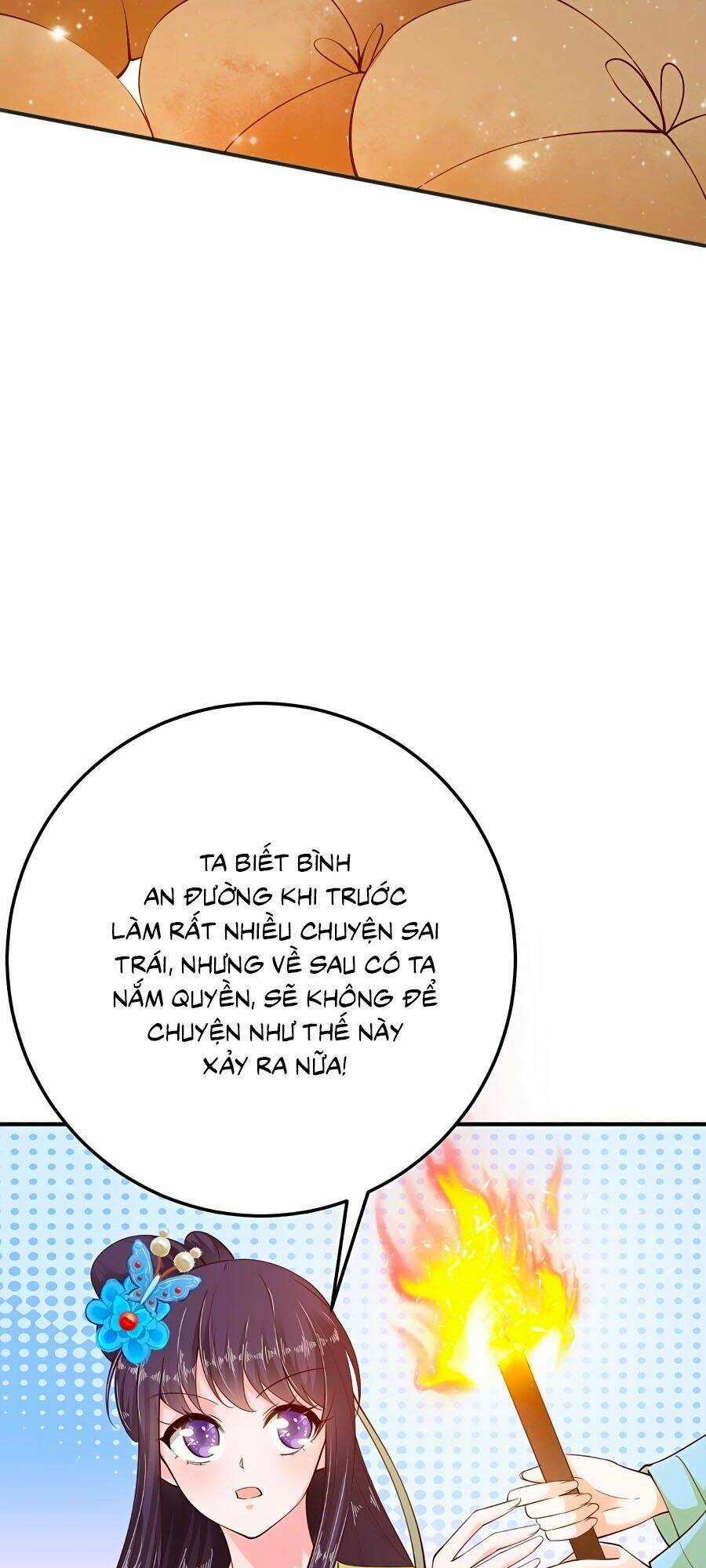 Phượng Ngự Tà Vương Chapter 23 trang 9