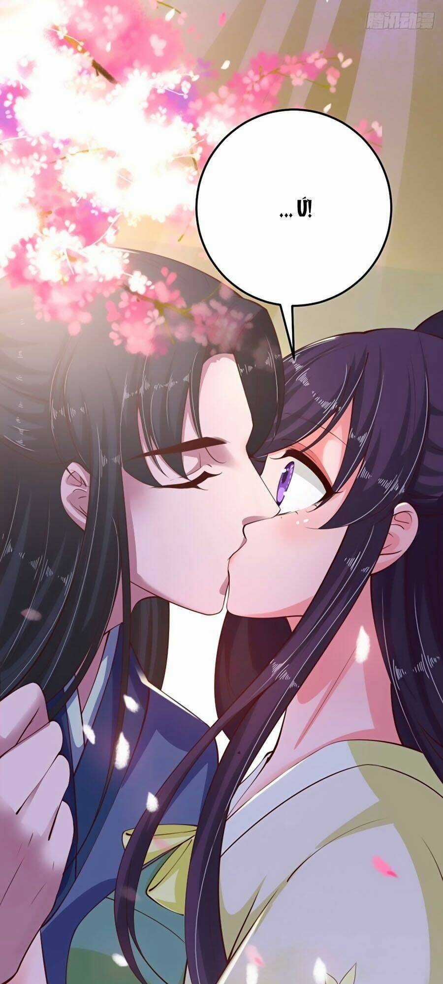 Phượng Ngự Tà Vương Chapter 24 trang 10