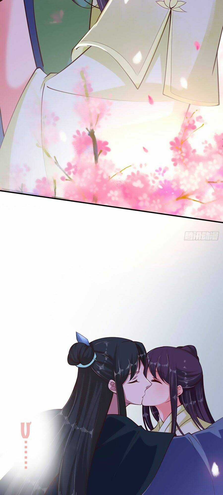 Phượng Ngự Tà Vương Chapter 24 trang 11