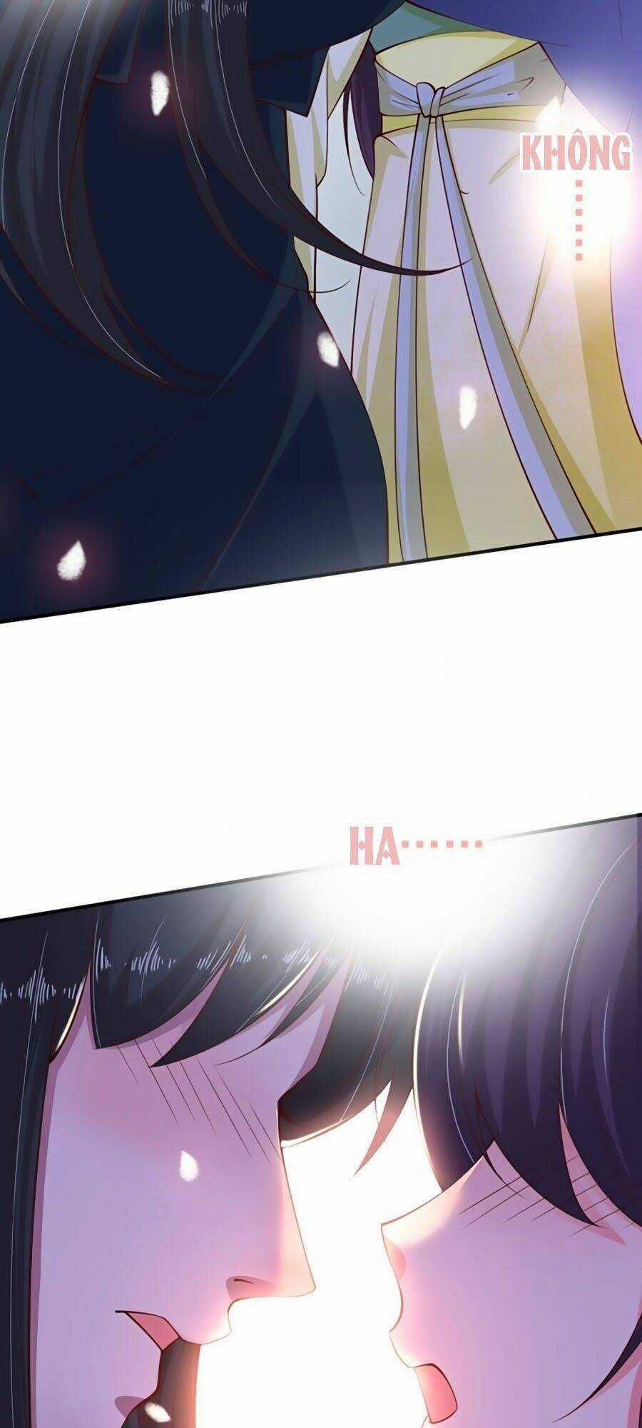 Phượng Ngự Tà Vương Chapter 24 trang 12