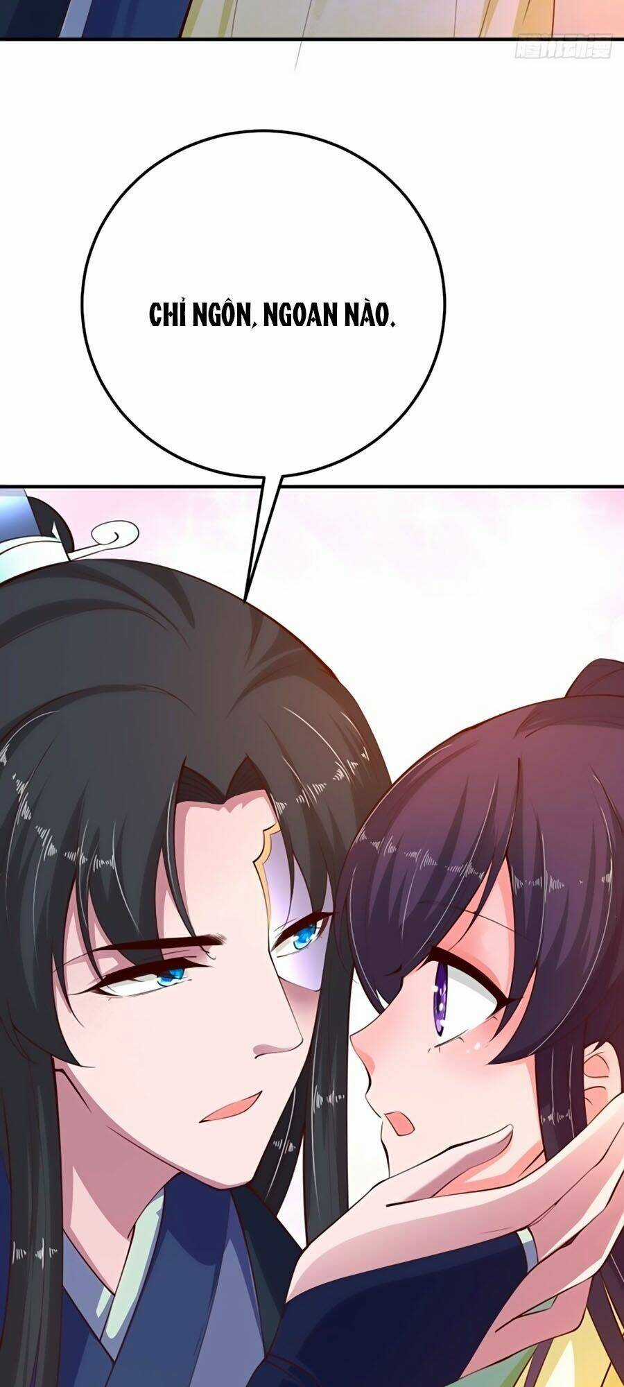 Phượng Ngự Tà Vương Chapter 24 trang 15