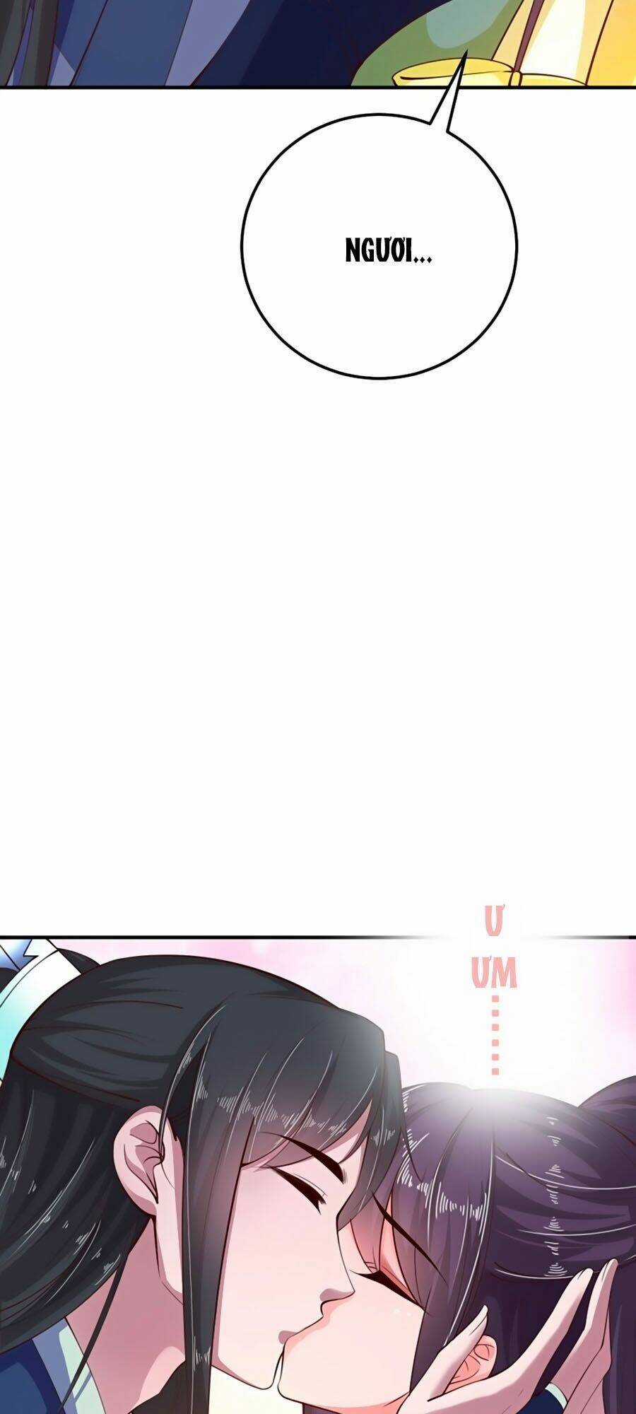 Phượng Ngự Tà Vương Chapter 24 trang 16