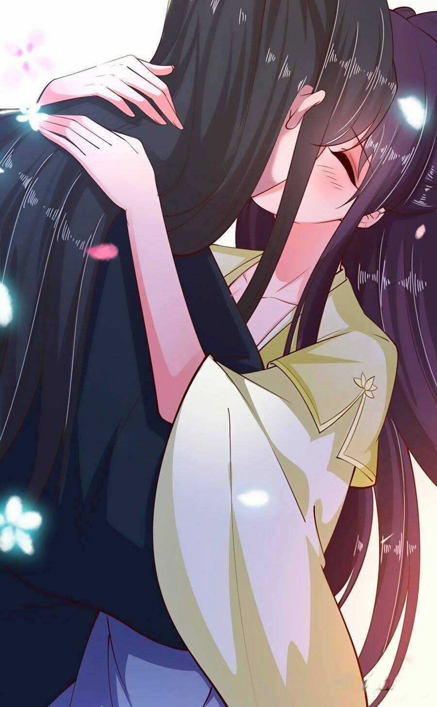 Phượng Ngự Tà Vương Chapter 24 trang 19