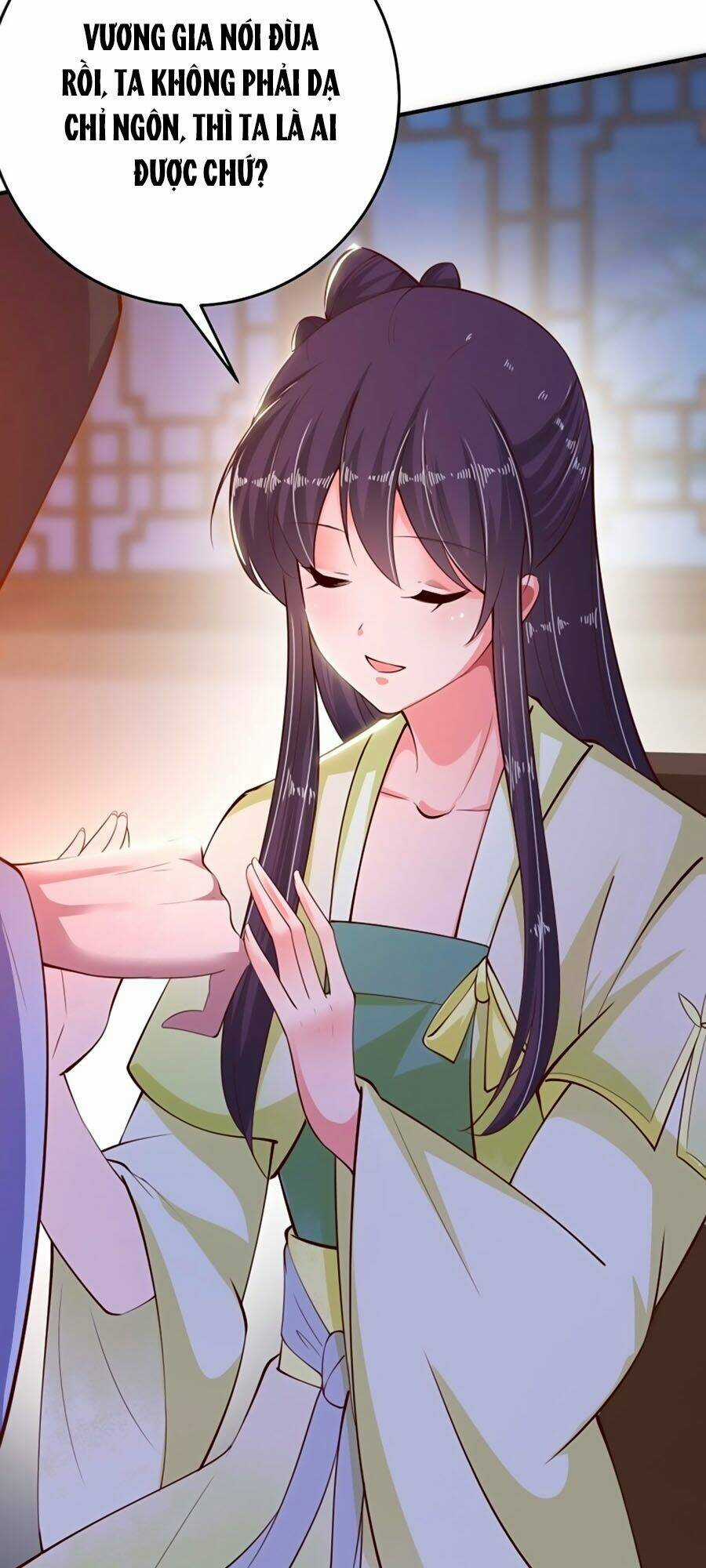 Phượng Ngự Tà Vương Chapter 24 trang 2