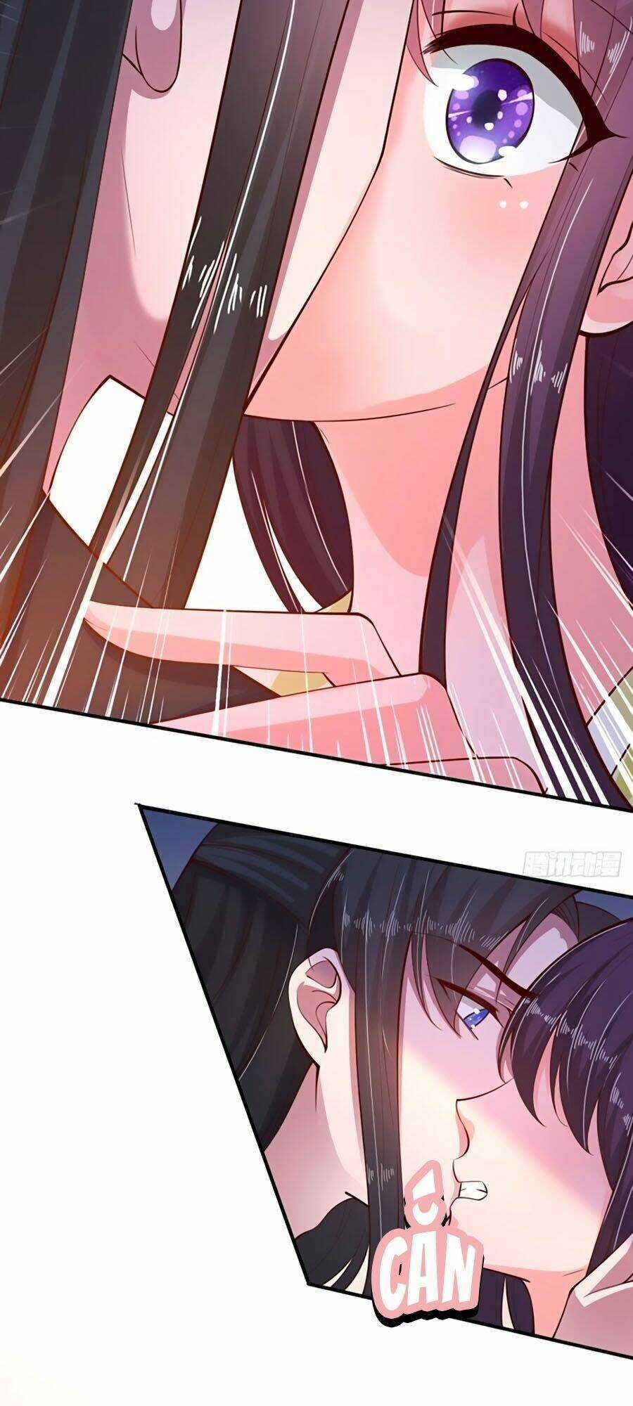 Phượng Ngự Tà Vương Chapter 24 trang 21