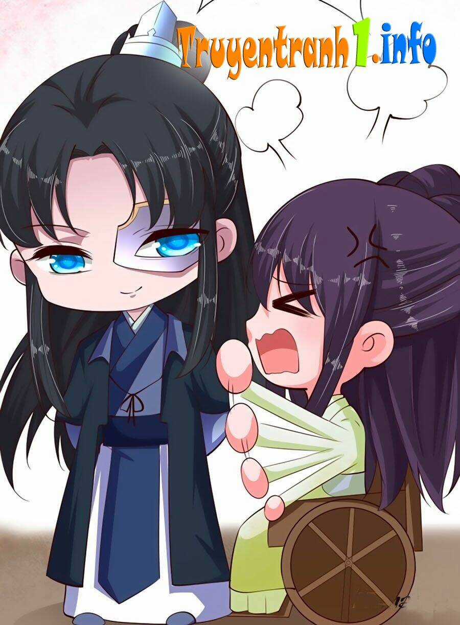 Phượng Ngự Tà Vương Chapter 24 trang 27