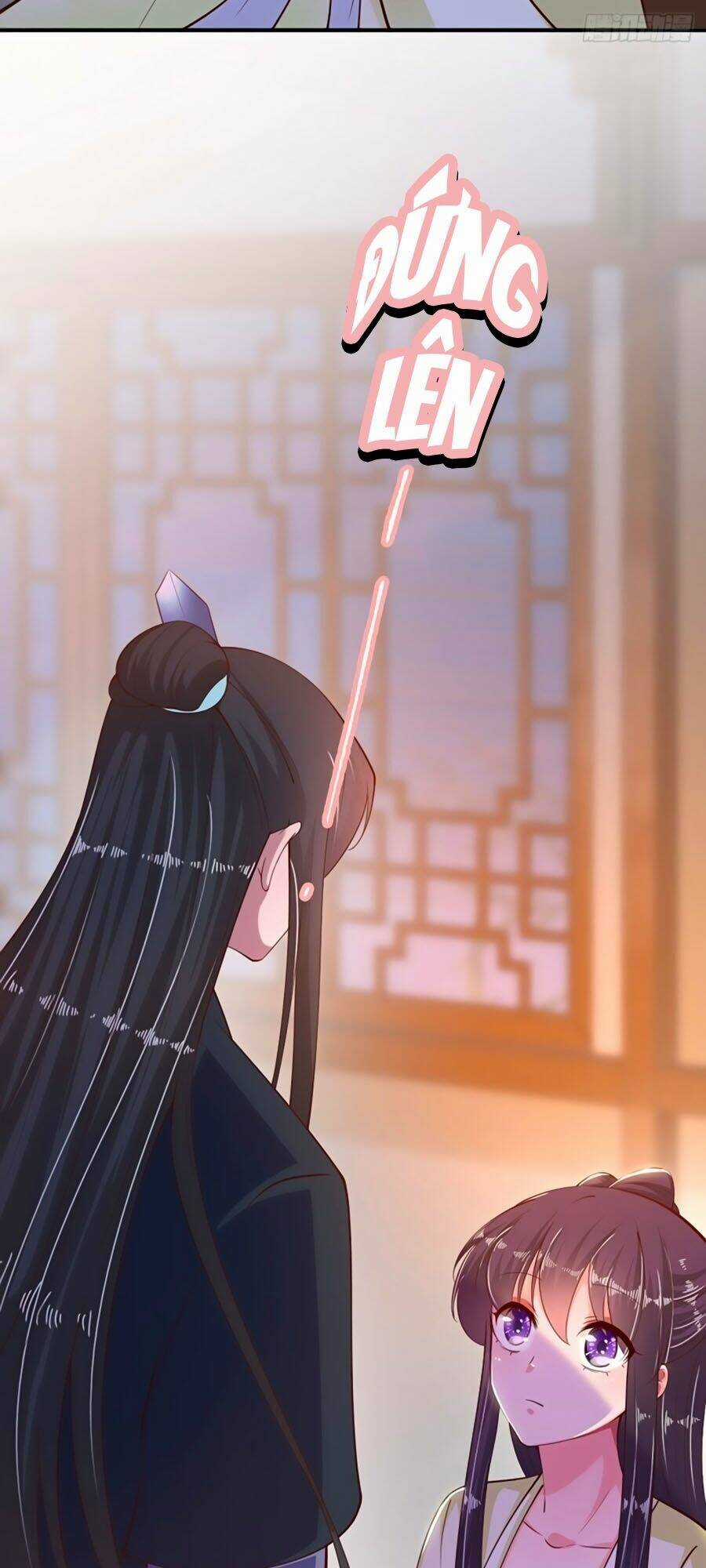 Phượng Ngự Tà Vương Chapter 24 trang 3