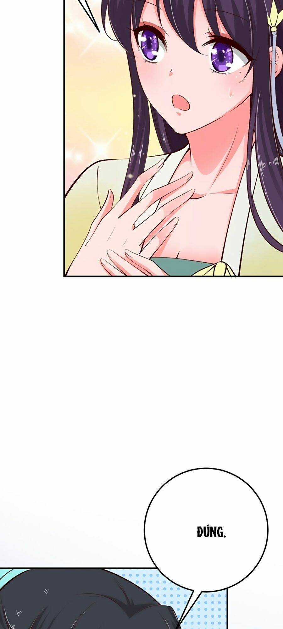 Phượng Ngự Tà Vương Chapter 24 trang 30