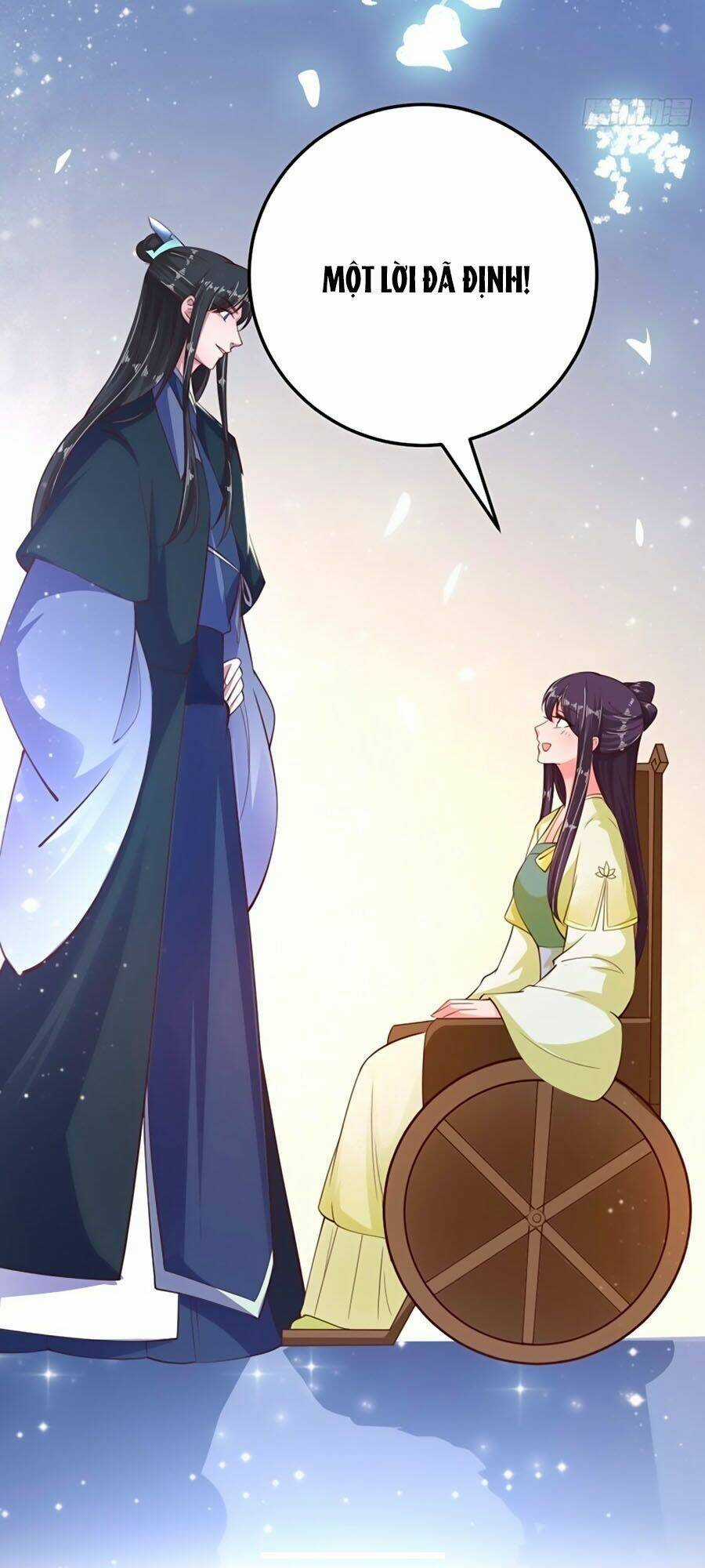 Phượng Ngự Tà Vương Chapter 24 trang 32