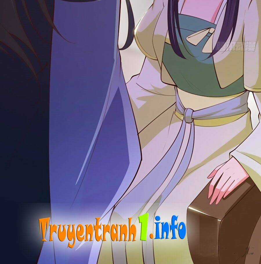 Phượng Ngự Tà Vương Chapter 24 trang 4