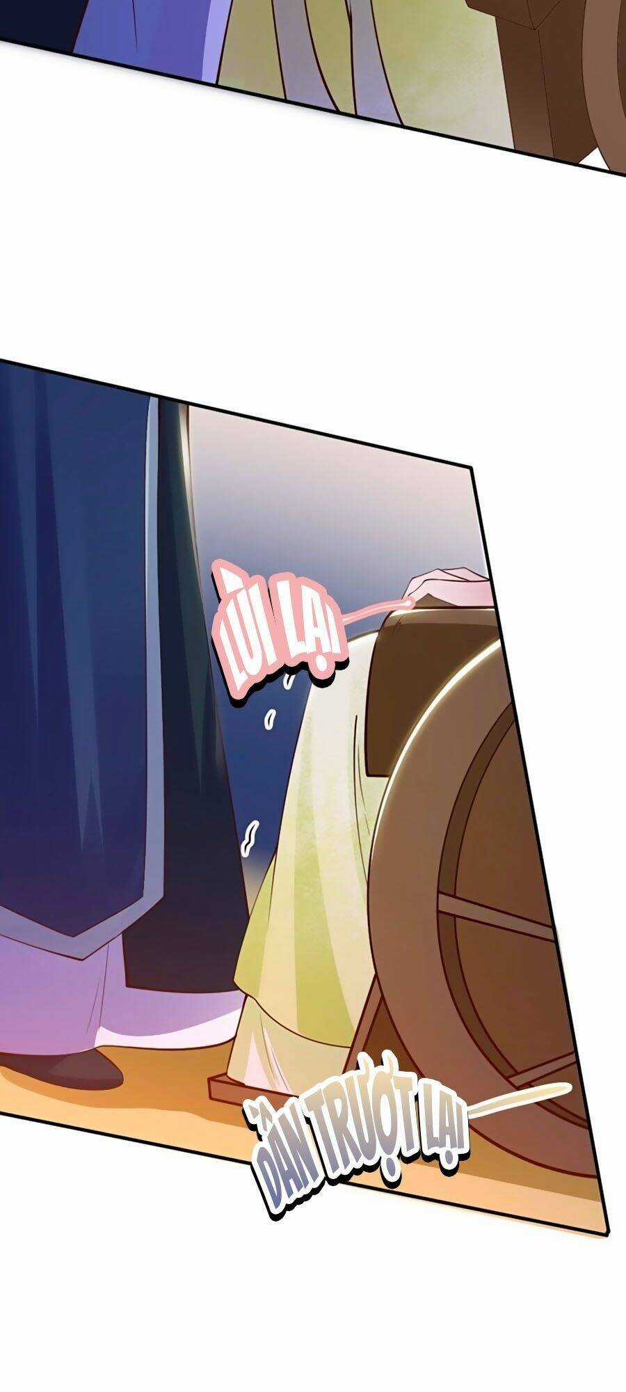 Phượng Ngự Tà Vương Chapter 24 trang 5