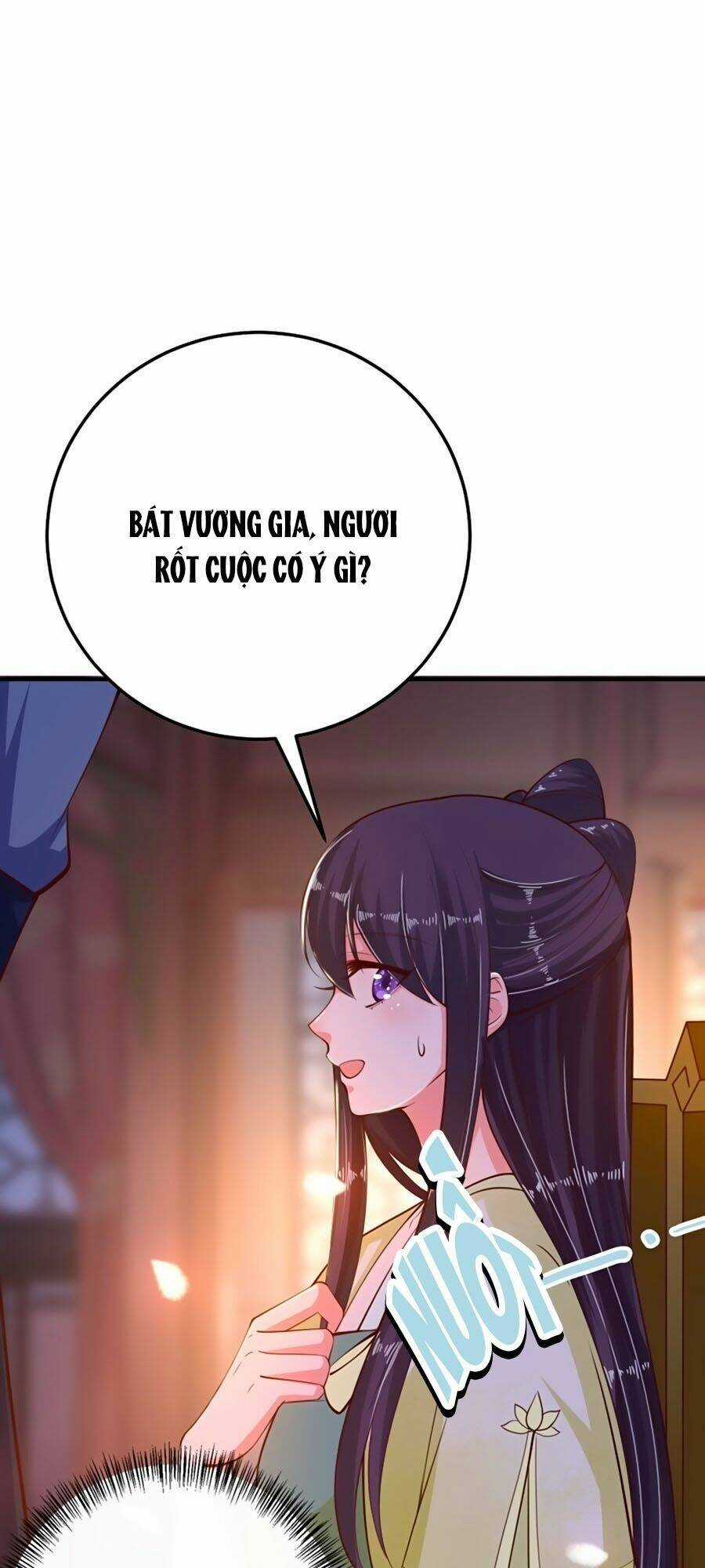 Phượng Ngự Tà Vương Chapter 24 trang 6