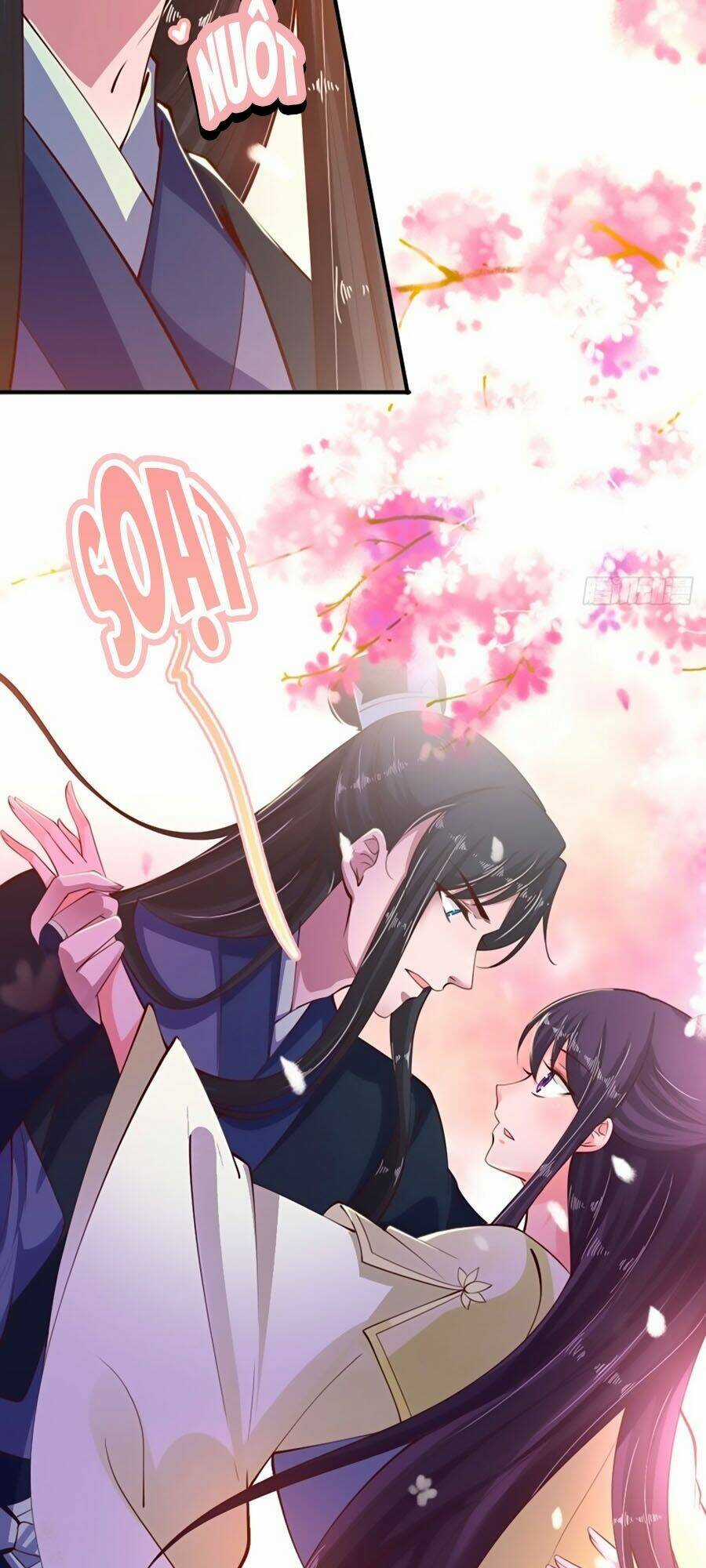 Phượng Ngự Tà Vương Chapter 24 trang 8