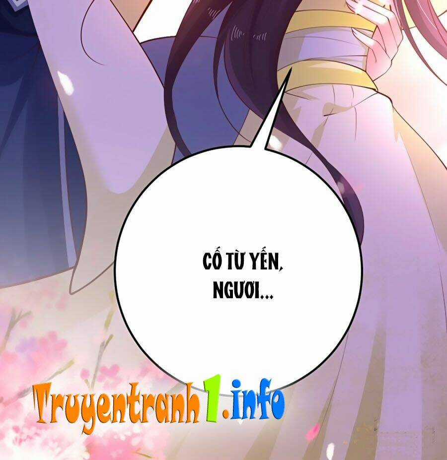 Phượng Ngự Tà Vương Chapter 24 trang 9