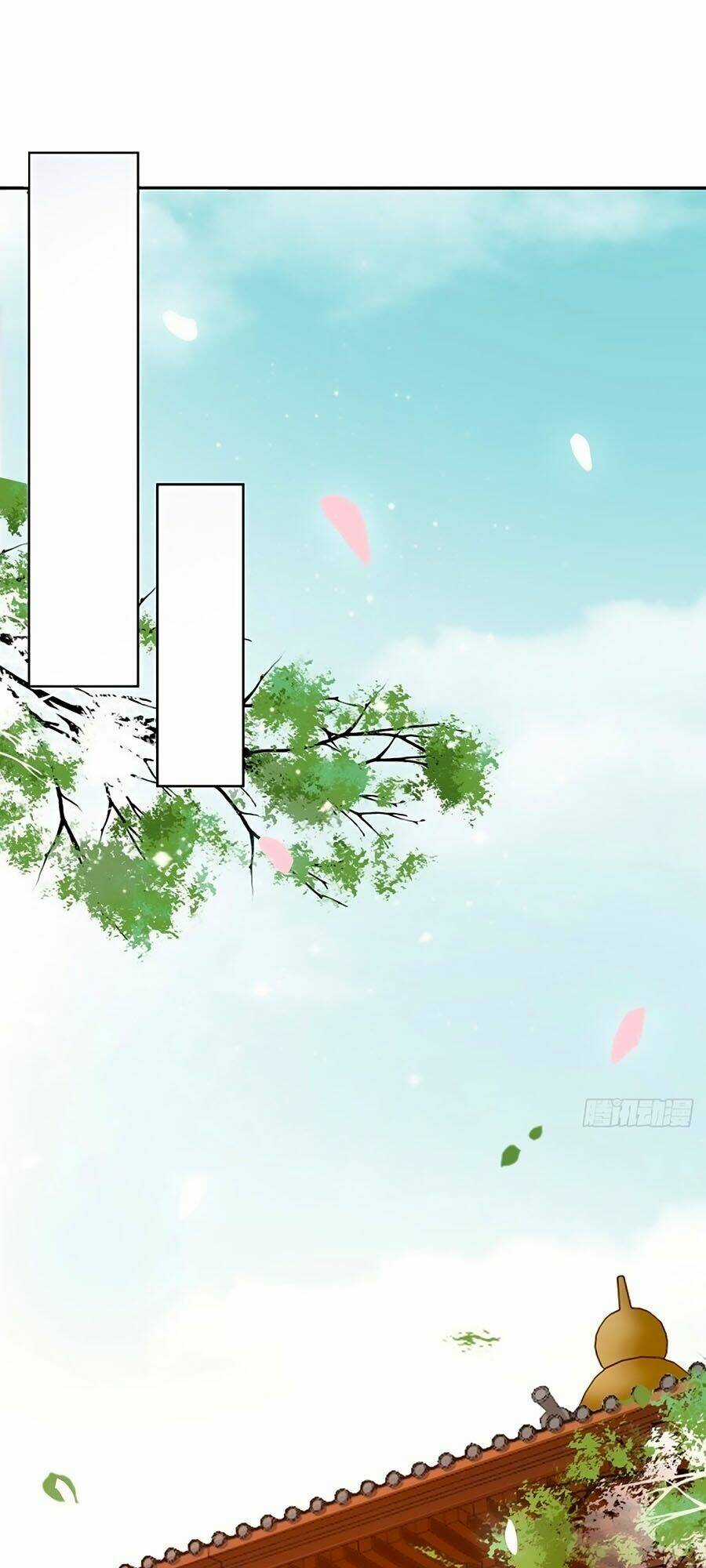 Phượng Ngự Tà Vương Chapter 25 trang 0
