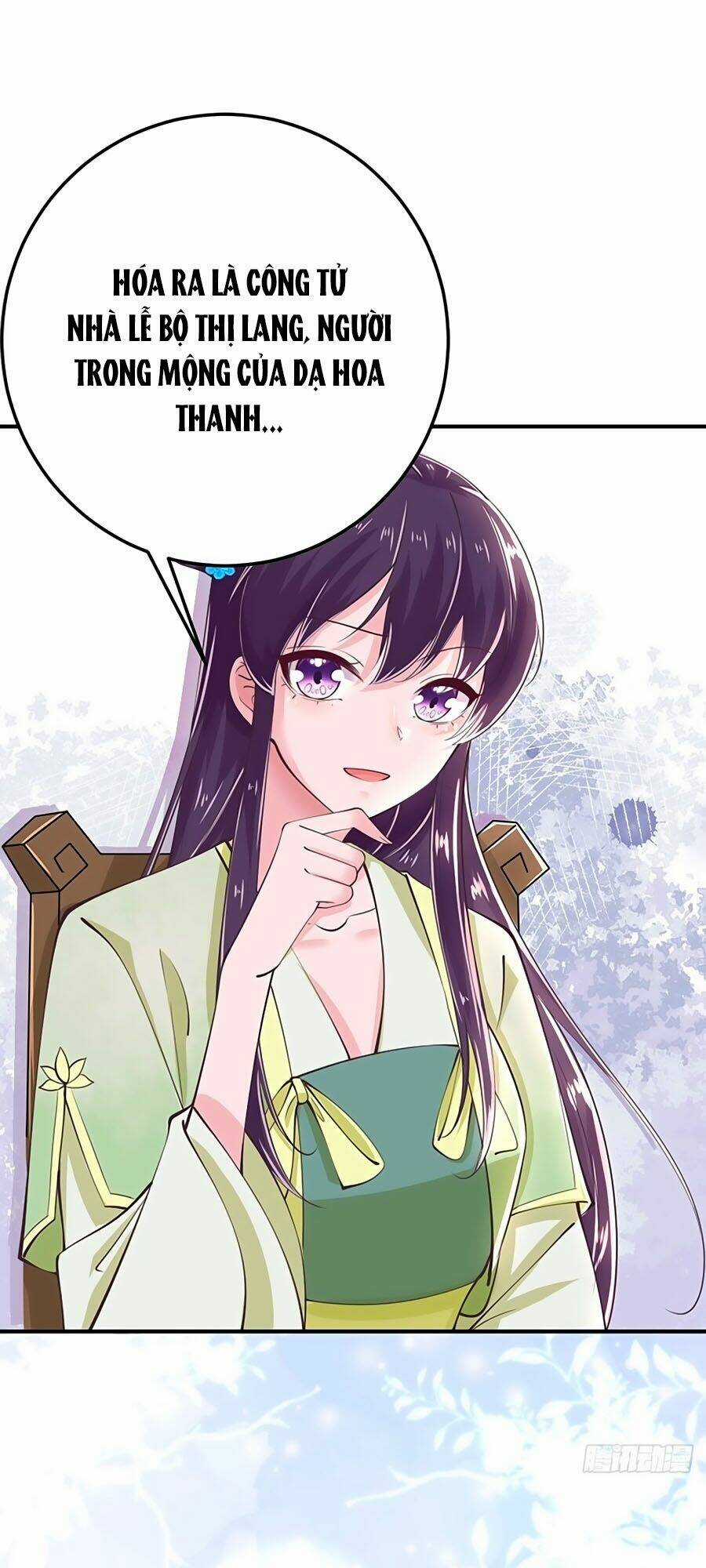 Phượng Ngự Tà Vương Chapter 25 trang 12