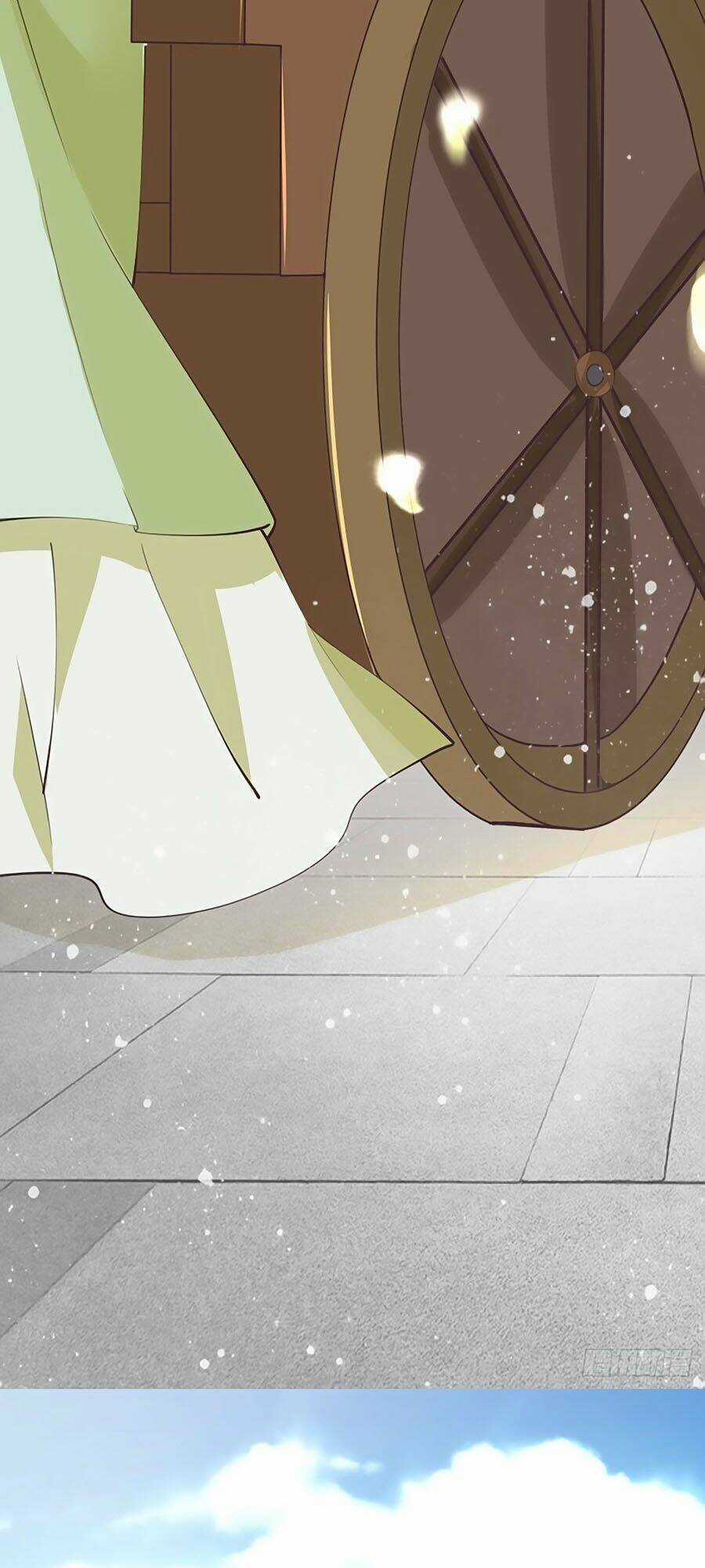 Phượng Ngự Tà Vương Chapter 25 trang 19