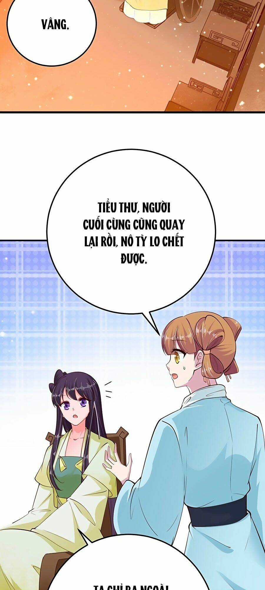 Phượng Ngự Tà Vương Chapter 25 trang 2