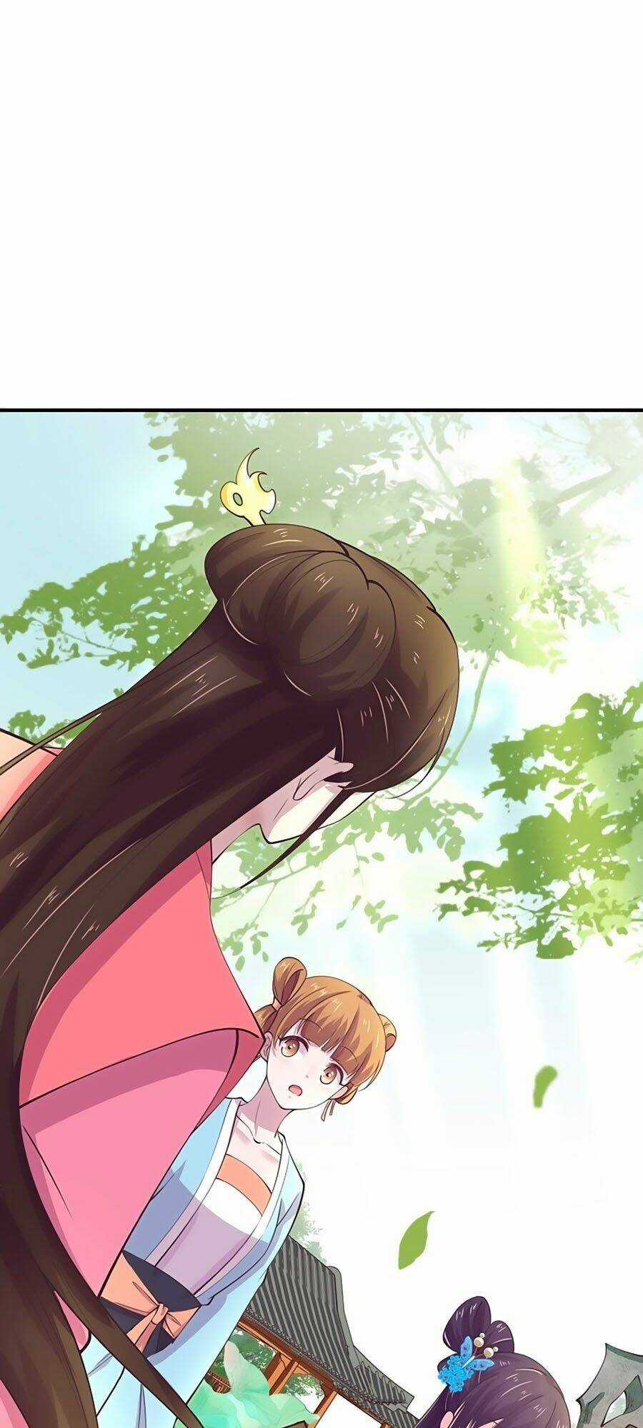 Phượng Ngự Tà Vương Chapter 25 trang 26