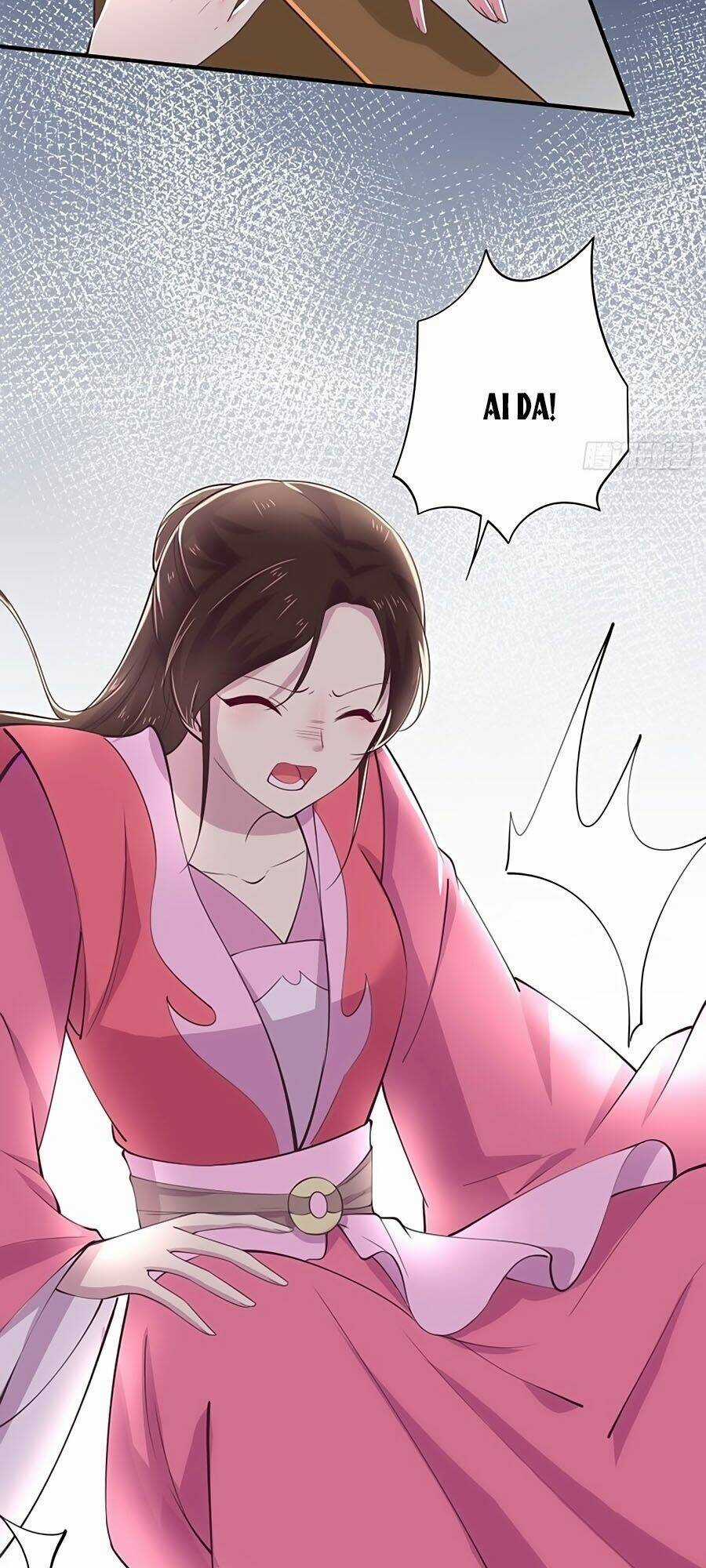 Phượng Ngự Tà Vương Chapter 25 trang 32