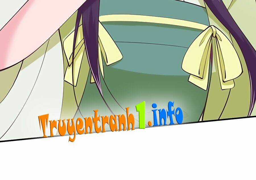 Phượng Ngự Tà Vương Chapter 25 trang 34