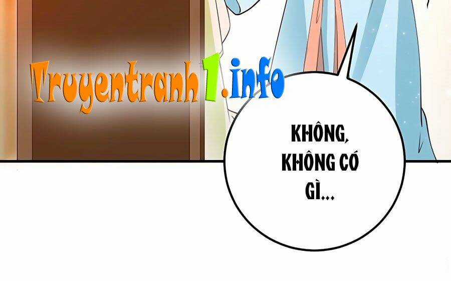 Phượng Ngự Tà Vương Chapter 25 trang 4