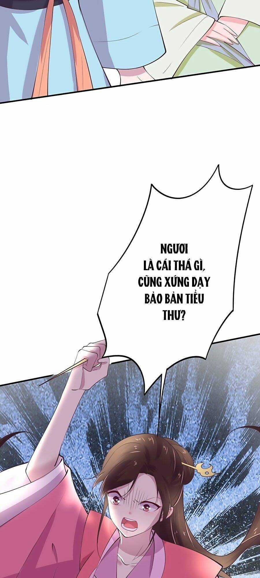 Phượng Ngự Tà Vương Chapter 25 trang 40