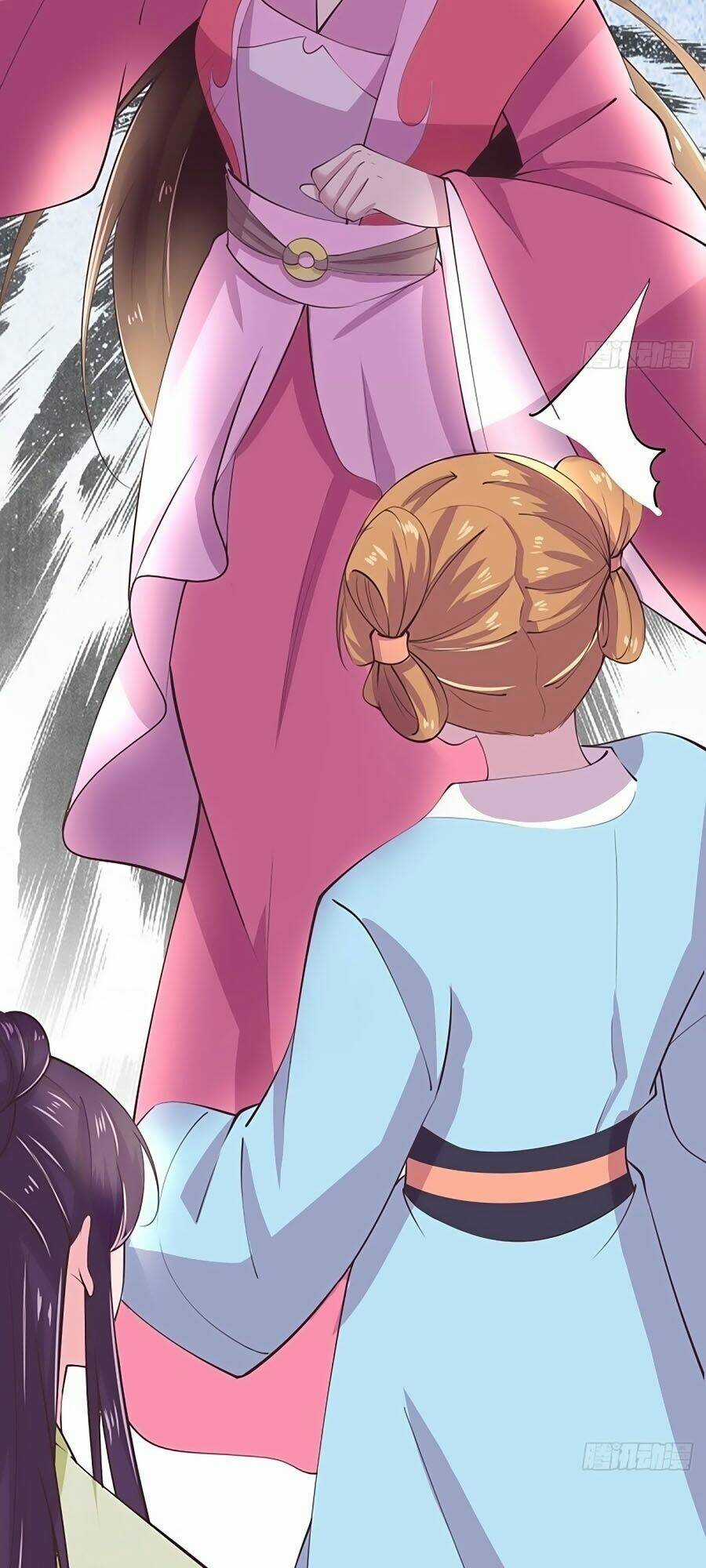 Phượng Ngự Tà Vương Chapter 25 trang 41