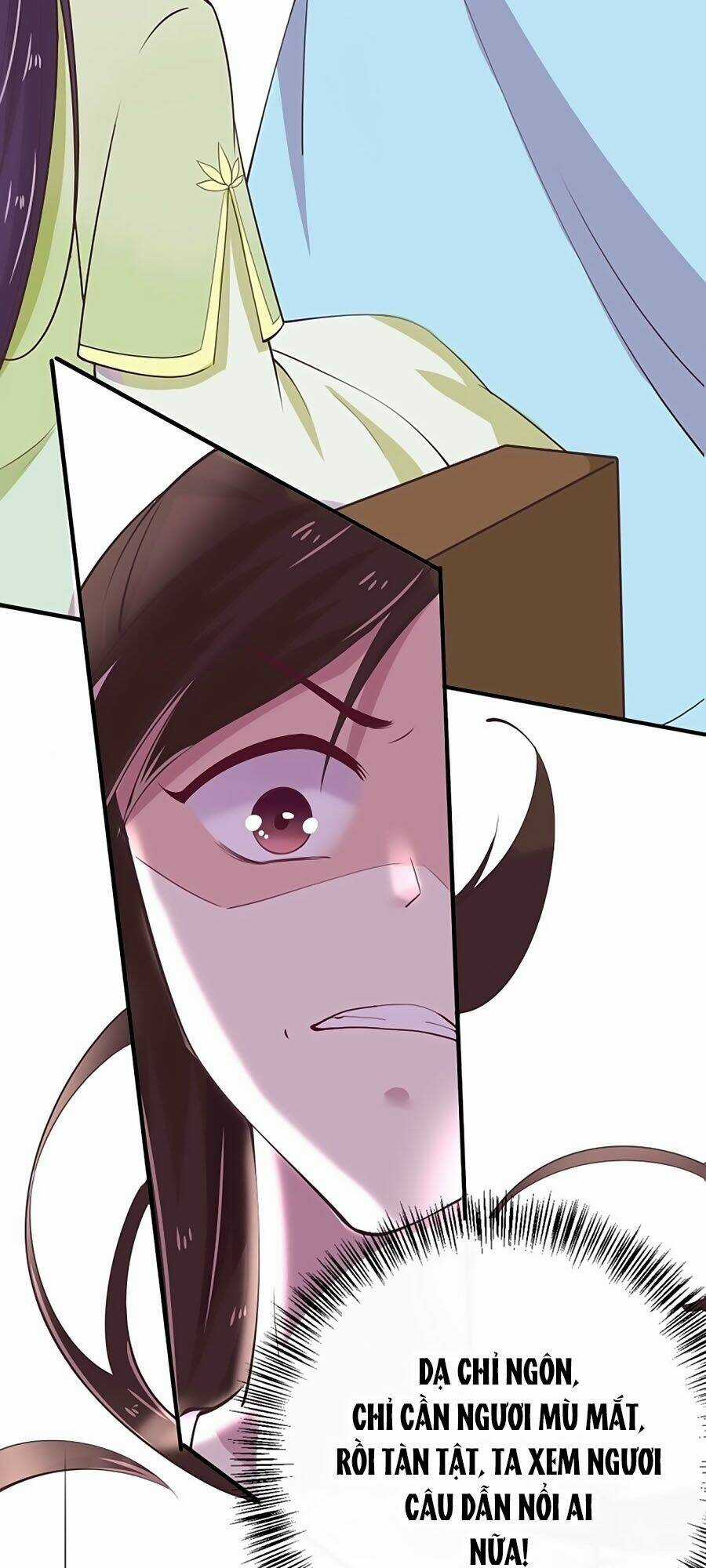 Phượng Ngự Tà Vương Chapter 25 trang 42