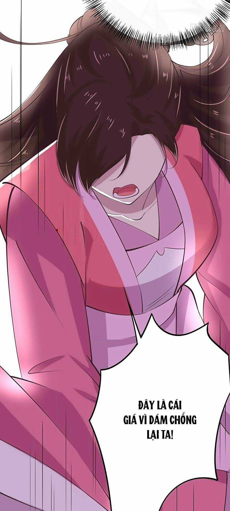 Phượng Ngự Tà Vương Chapter 25 trang 43