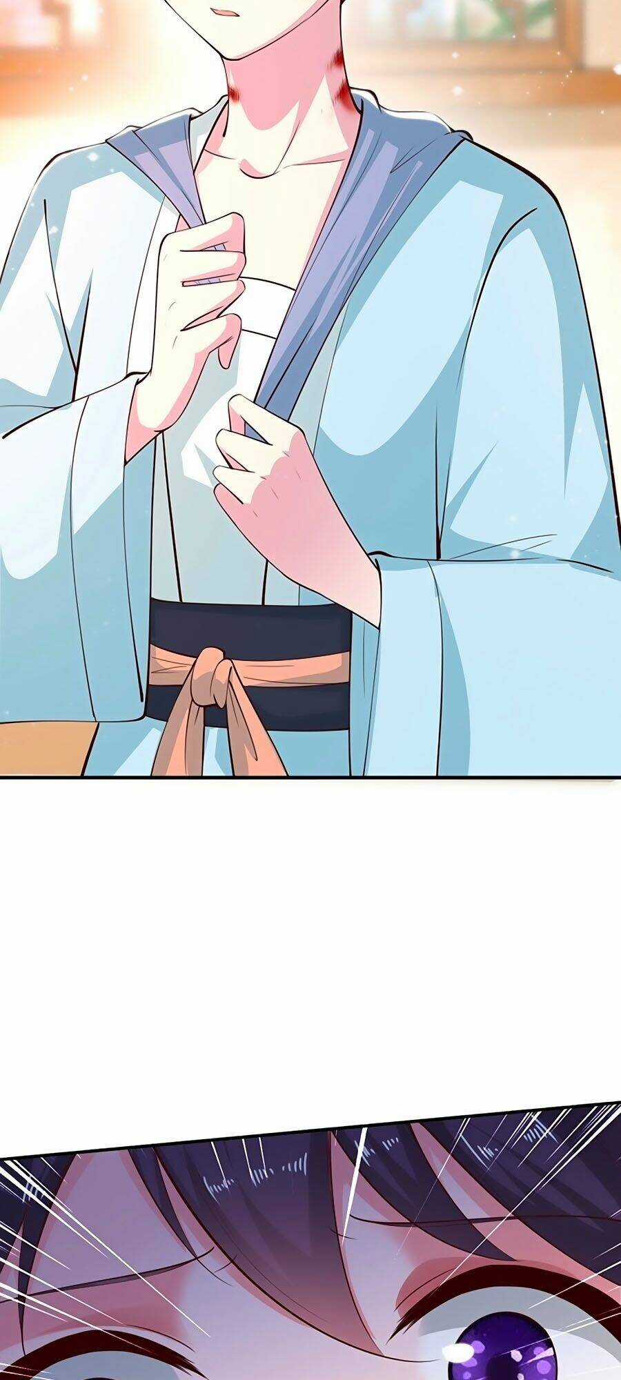 Phượng Ngự Tà Vương Chapter 25 trang 7