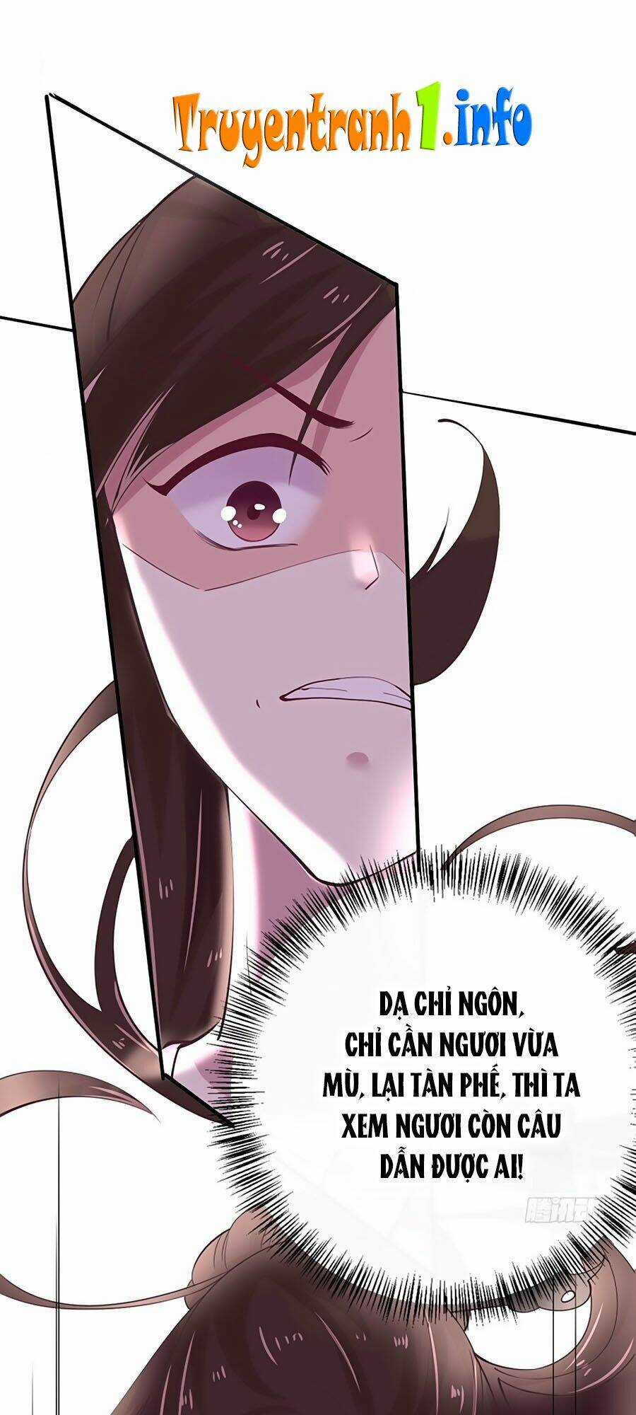 Phượng Ngự Tà Vương Chapter 26 trang 0