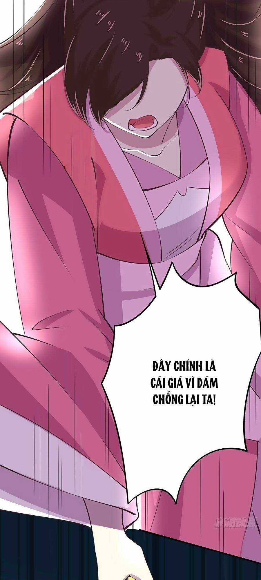 Phượng Ngự Tà Vương Chapter 26 trang 1