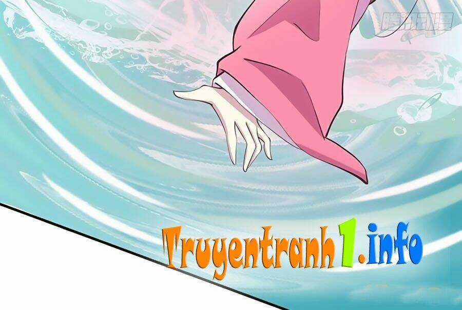 Phượng Ngự Tà Vương Chapter 26 trang 10