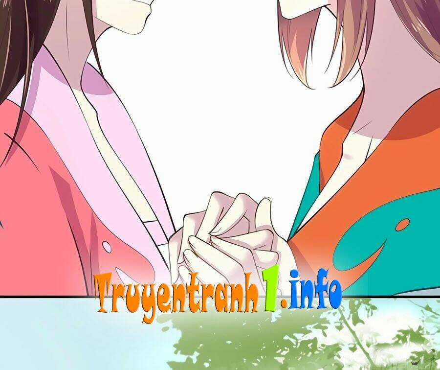 Phượng Ngự Tà Vương Chapter 26 trang 18